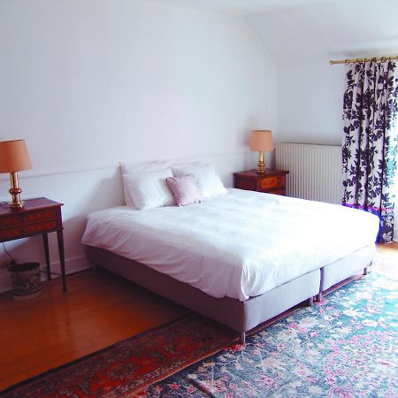 Louise Chatelain Suites Brussels Luaran gambar