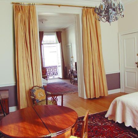 Louise Chatelain Suites Brussels Luaran gambar