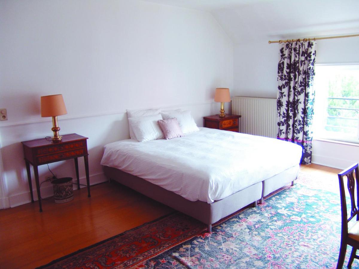 Louise Chatelain Suites Brussels Luaran gambar