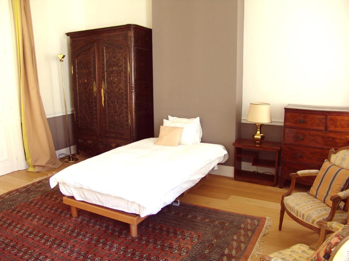 Louise Chatelain Suites Brussels Luaran gambar