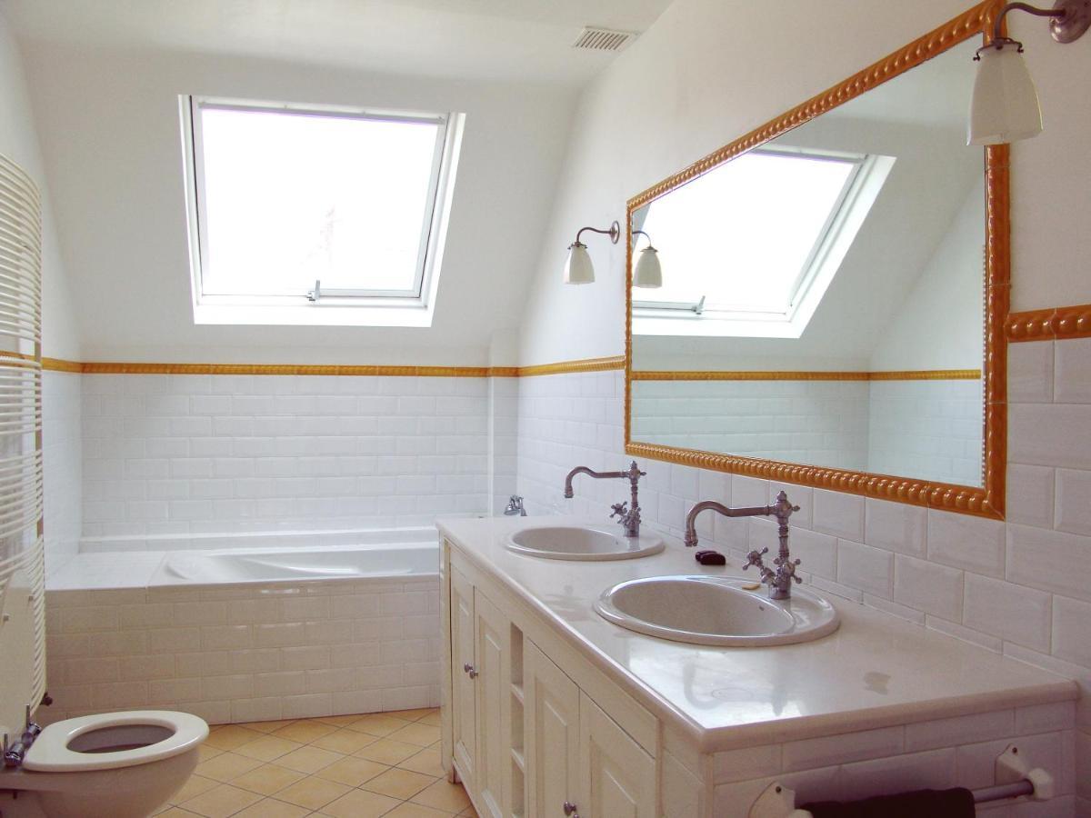 Louise Chatelain Suites Brussels Luaran gambar
