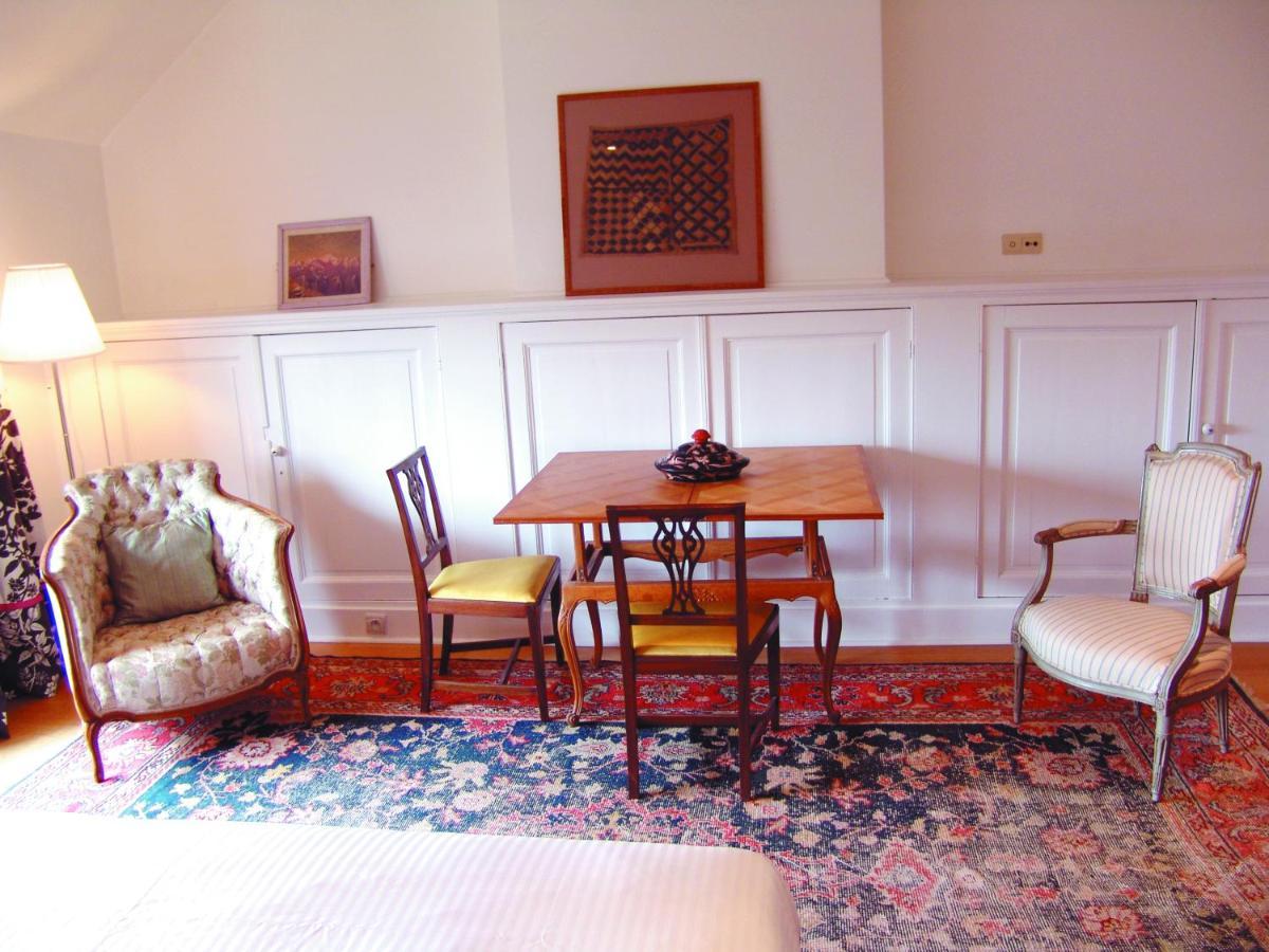 Louise Chatelain Suites Brussels Luaran gambar