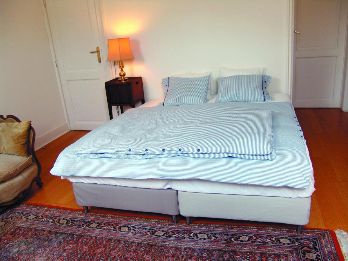 Louise Chatelain Suites Brussels Luaran gambar