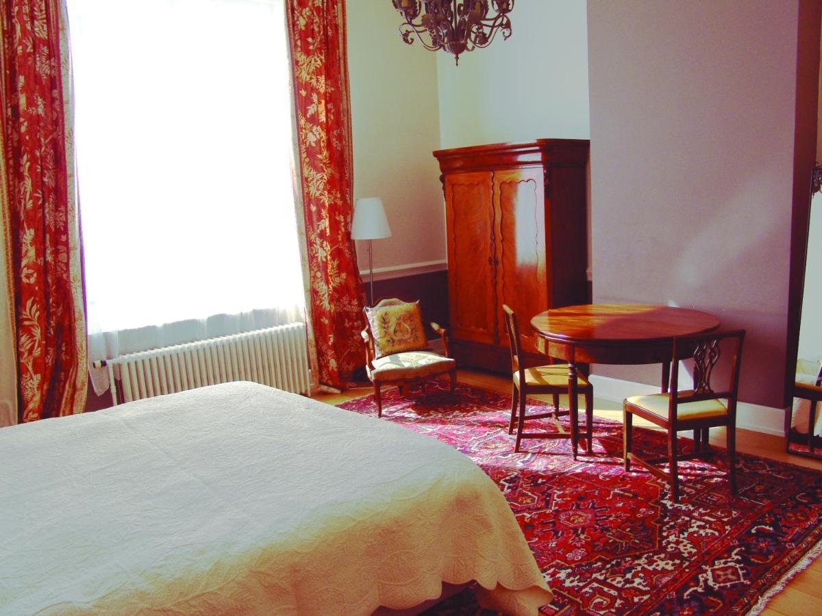 Louise Chatelain Suites Brussels Luaran gambar