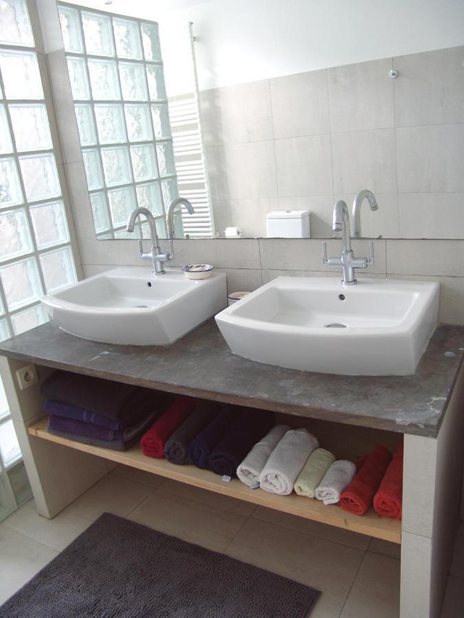 Louise Chatelain Suites Brussels Luaran gambar