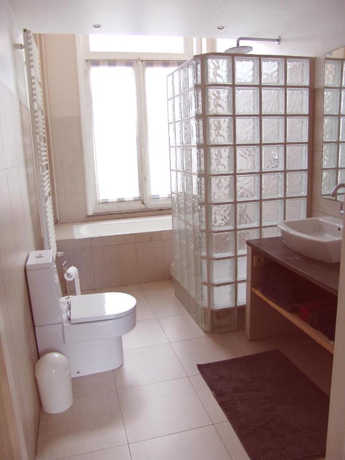 Louise Chatelain Suites Brussels Luaran gambar