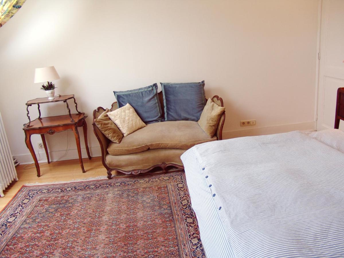 Louise Chatelain Suites Brussels Luaran gambar